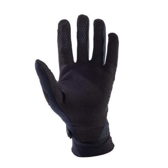 Gants enduro Fox Defend Thermo - Noir