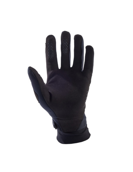 Gants enduro Fox Defend Thermo - Noir