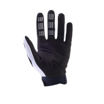 Gants cross Fox Dirtpaw - Blanc 2