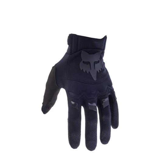 Gants cross Fox Dirtpaw - Noir