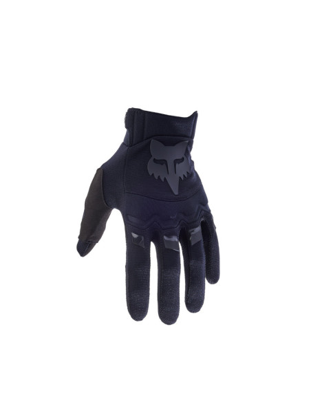 Gants cross Fox Dirtpaw - Noir
