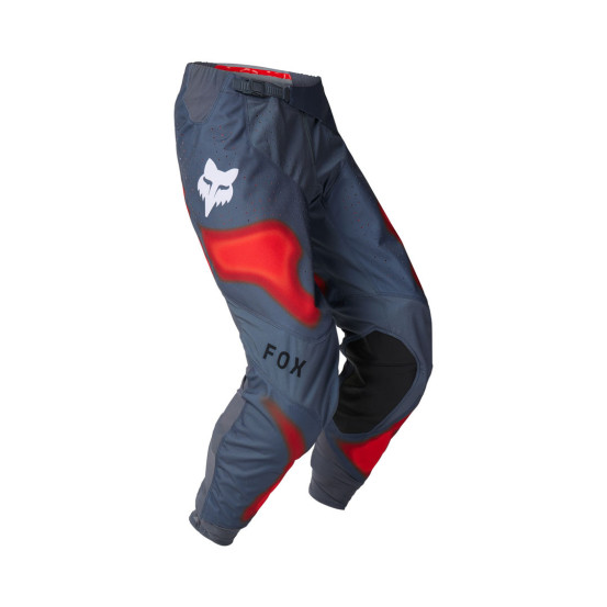 Pantalon cross Fox Spring 2024 360 Volatile - Gris Rouge