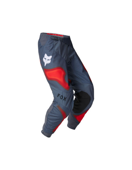 Pantalon cross Fox Spring 2024 360 Volatile - Gris Rouge