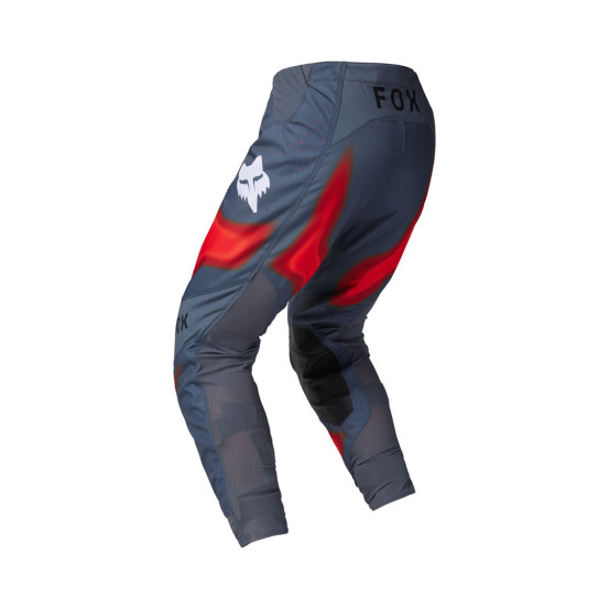 Pantalon cross Fox Spring 2024 360 Volatile - Gris Rouge