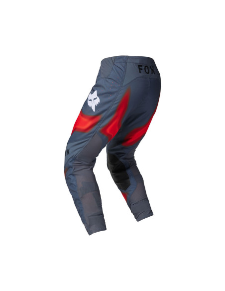 Pantalon cross Fox Spring 2024 360 Volatile - Gris Rouge