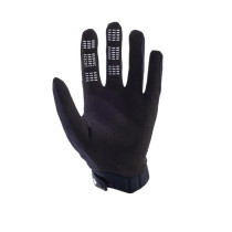 Gants cross Fox Flexair - Noir 2
