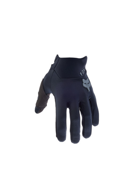 Gants enduro Fox Defend Wind - Noir