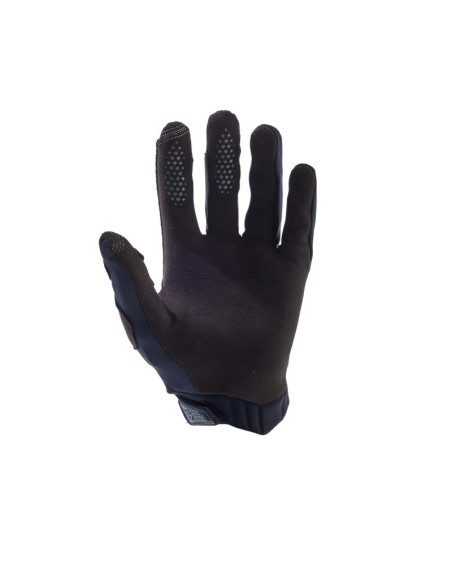 Gants enduro Fox Defend Wind - Noir