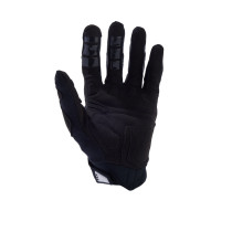 Gants enduro Fox Bomber CE - Noir 2