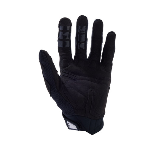 Gants enduro Fox Bomber CE - Noir