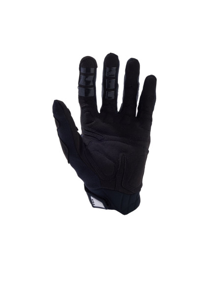 Gants enduro Fox Bomber CE - Noir