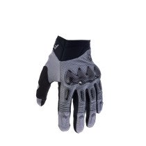 Gants enduro Fox Bomber CE - Gris