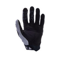Gants enduro Fox Bomber CE - Gris 2