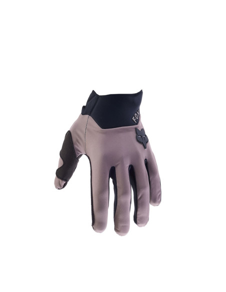 Gants cross Fox 2024 Defend Wind - Beige
