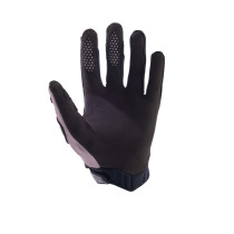 Gants cross Fox 2024 Defend Wind - Beige 2