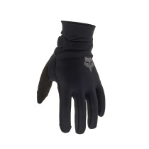 Gants enduro Fox Defend Thermo CE - Noir