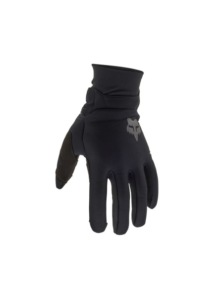 Gants enduro Fox Defend Thermo CE - Noir