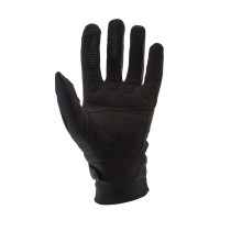 Gants enduro Fox Defend Thermo CE - Noir 2
