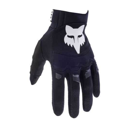 Gants enduro Fox Dirtpaw CE - Noir
