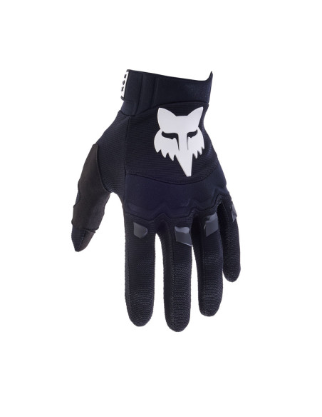 Gants enduro Fox Dirtpaw CE - Noir