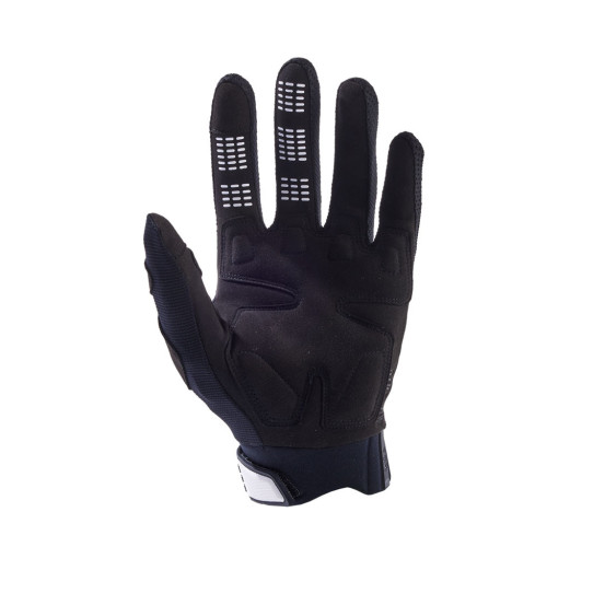 Gants enduro Fox Dirtpaw CE - Noir