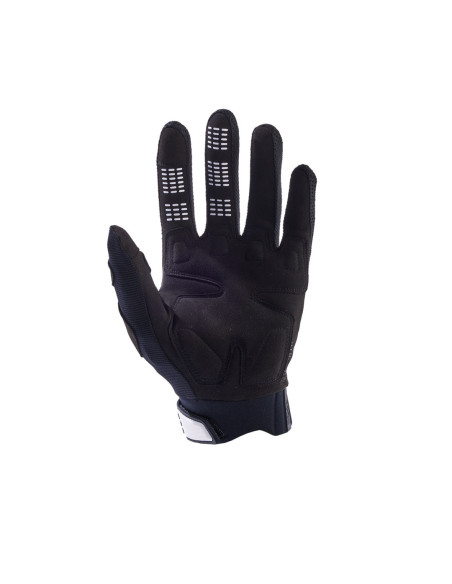 Gants enduro Fox Dirtpaw CE - Noir