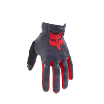 Gants enduro Fox Dirtpaw CE - Gris