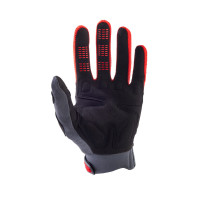 Gants enduro Fox Dirtpaw CE - Gris 2