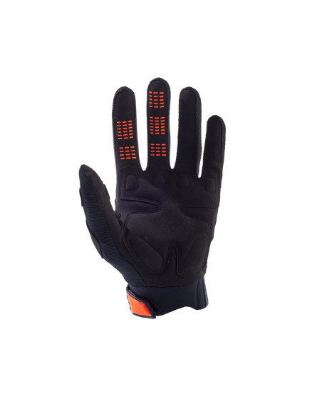 Gants enduro Fox 2024 Dirtpaw CE - Orange Fluo