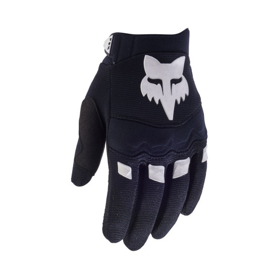 Gants cross enfant Fox Dirtpaw - Noir