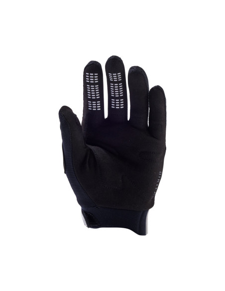 Gants cross enfant Fox Dirtpaw - Noir
