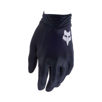 Gants cross enfant Fox Airline - Noir