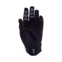 Gants cross enfant Fox Airline - Noir 2