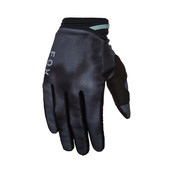 Gants cross Fox 2025 180 Taunt - Noir