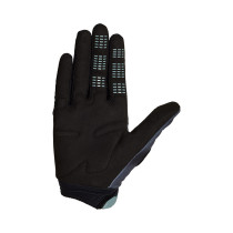 Gants cross Fox 2025 180 Taunt - Noir 2