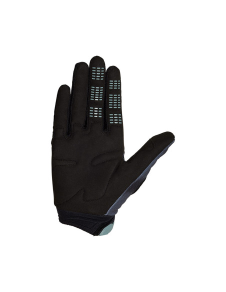 Gants cross Fox 2025 180 Taunt - Noir
