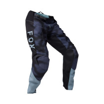 Pantalon cross Fox 2025 180 Taunt - Noir