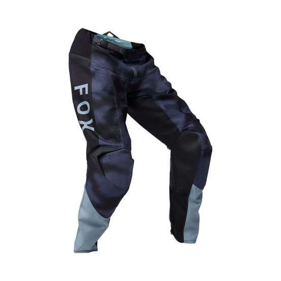Pantalon cross Fox 2025 180 Taunt - Noir