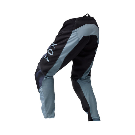 Pantalon cross Fox 2025 180 Taunt - Noir