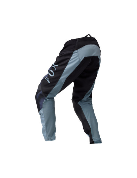 Pantalon cross Fox 2025 180 Taunt - Noir