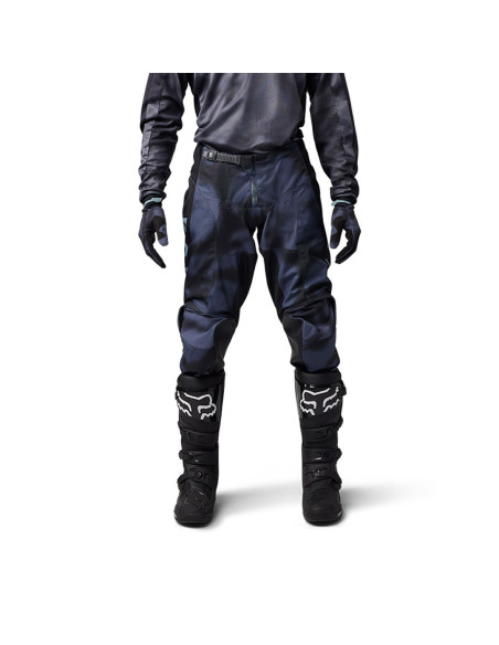 Pantalon cross Fox 2025 180 Taunt - Noir