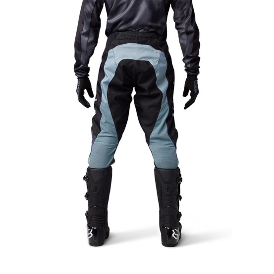 Pantalon cross Fox 2025 180 Taunt - Noir