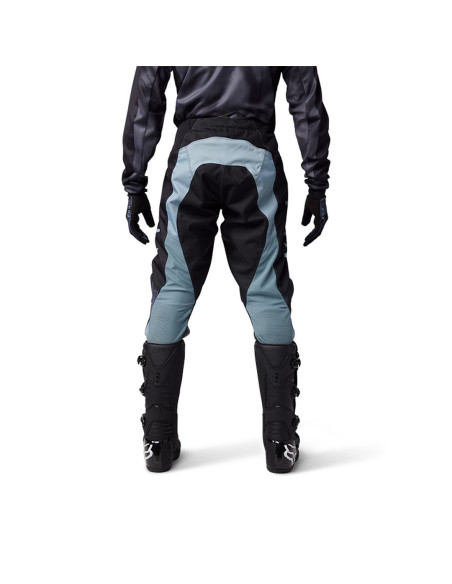 Pantalon cross Fox 2025 180 Taunt - Noir