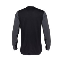 Maillot enduro Fox Ranger - Noir 2