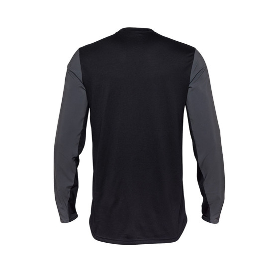 Maillot enduro Fox Ranger - Noir