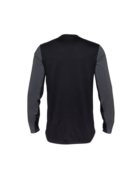 Maillot enduro Fox Ranger - Noir
