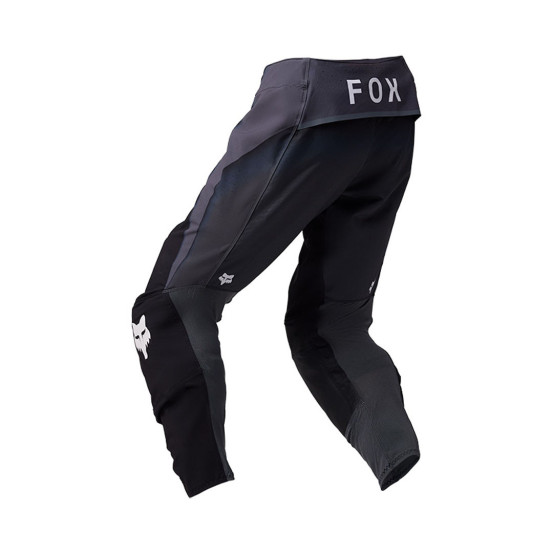 Pantalon cross Fox 2025 Flexair Infinite - Noir