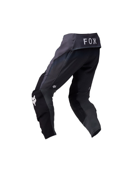 Pantalon cross Fox 2025 Flexair Infinite - Noir