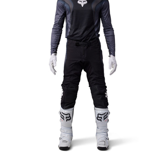 Pantalon cross Fox 2025 Flexair Infinite - Noir
