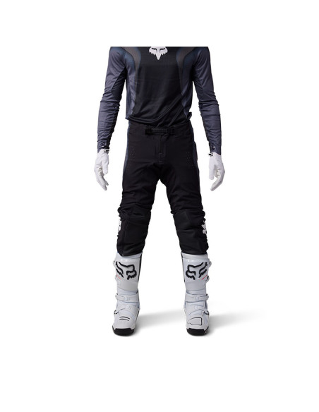 Pantalon cross Fox 2025 Flexair Infinite - Noir